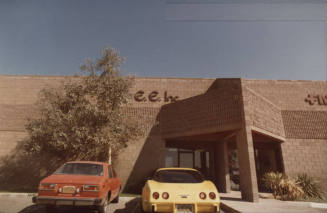 E. E. Inc., 1614 West 12th Place, Tempe, Arizona