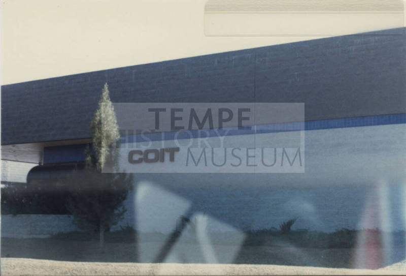 Coit, 1615 West 12th Place, Tempe, Arizona
