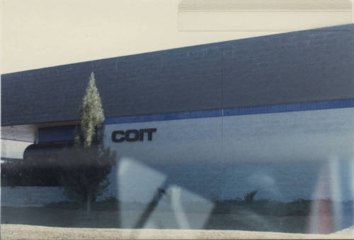 Coit, 1615 West 12th Place, Tempe, Arizona