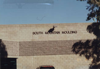 South Mountain Moulding, 1618 West 12th Place, Tempe, Arizona