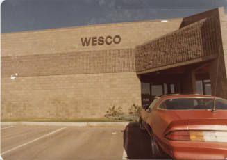 Wesco, 1630 West 12th Place, Tempe, Arizona