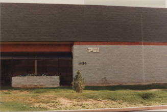 PGI, 1635 West 12th Place, Tempe, Arizona