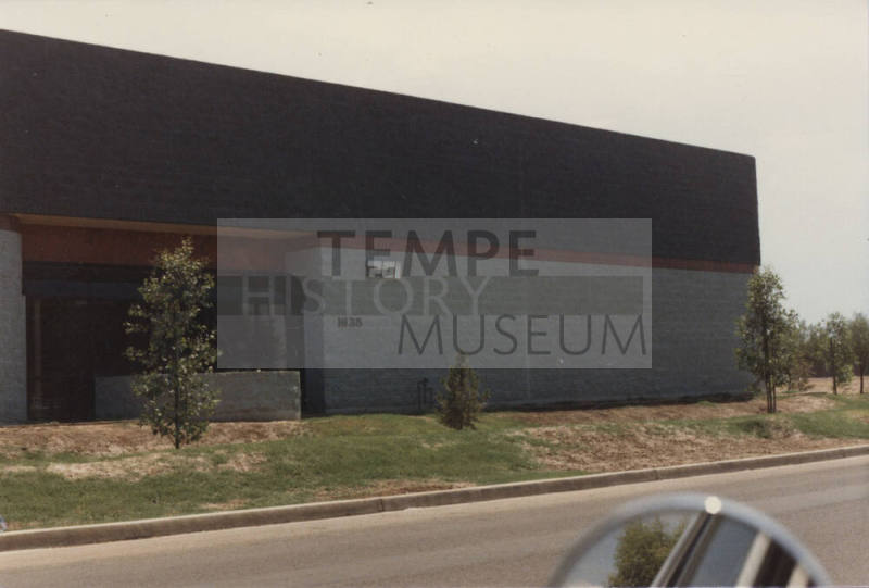 PGI, 1635 West 12th Place, Tempe, Arizona