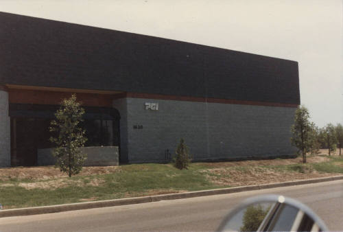 PGI, 1635 West 12th Place, Tempe, Arizona