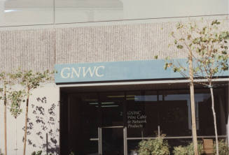 GNWC, 2340 West 12th Street, Tempe, Arizona