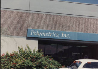 Polymetrics, Inc., 2404 West 12th Street, Tempe, Arizona