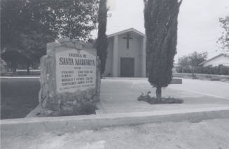 Inglesia De Santa Margarita - 2440 East McArthur Drive, Tempe, Arizona