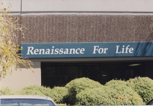 Renaissance for Life, 2414 West 12th Street, Tempe, Arizona