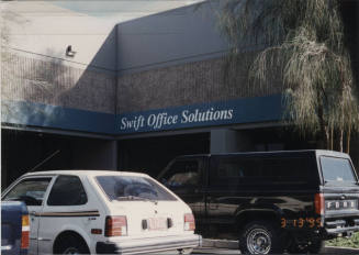 Swift Office Solutions, 2429 West 12th Street, Tempe, Arizona