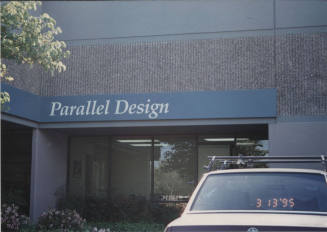 Parallel Design, 2430 West 12th Street, Tempe, Arizona