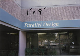 Parallel Design,2430 West 12th Street, Tempe, Arizona