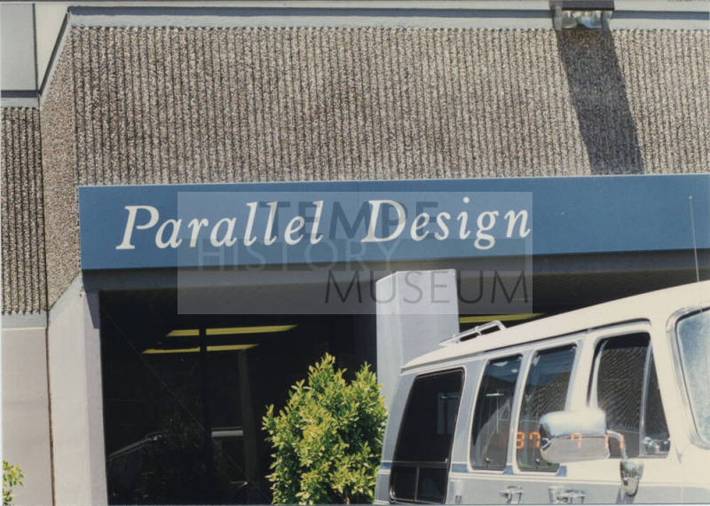 Parallel Design, 2430 West 12th Street, Tempe, Arizona