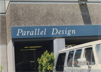 Parallel Design, 2430 West 12th Street, Tempe, Arizona