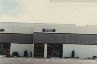 Magna Machinery, 2440 West 12th Street, Tempe, Arizona
