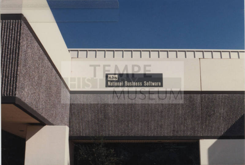 National Business Software, 2440 West 12th Street, Tempe, Arizona