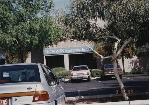 UC'NWIN Systems, Inc., 2440 West 12th Street, Tempe, Arizona