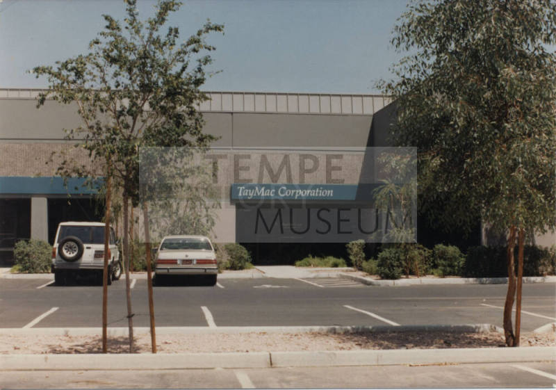 TayMac Corporation, 2440 West 12th Street, Tempe, Arizona