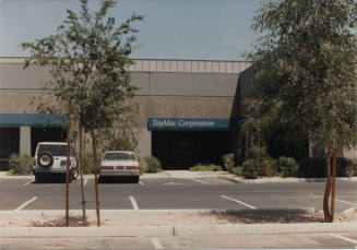 TayMac Corporation, 2440 West 12th Street, Tempe, Arizona