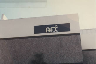 AFX, 2443 West 12th Street, Tempe, Arizona