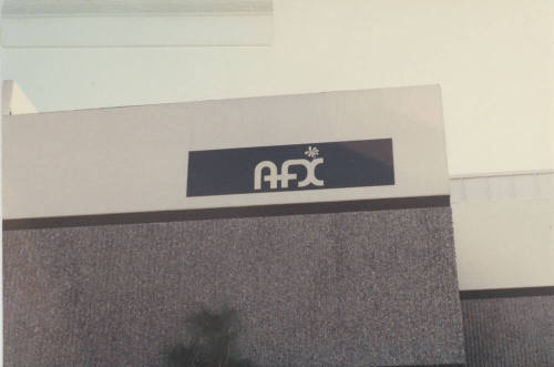 AFX, 2443 West 12th Street, Tempe, Arizona