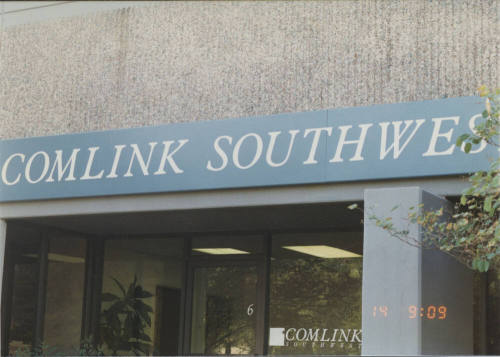 Comlink Southwest, 2443 West 12th Street, Tempe, Arizona