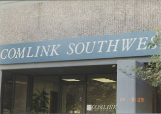 Comlink Southwest, 2443 West 12th Street, Tempe, Arizona
