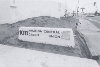 Arizona Central Credit Union - 1011 South McClintock Drive, Tempe, Arizona