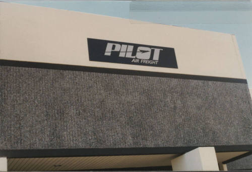 Pilot Air Freight, 2443 West 12th Street, Tempe, Arizona