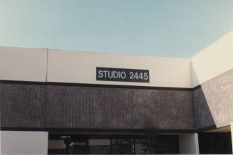 Studio 2445, 2445 West 12th Street, Tempe, Arizona