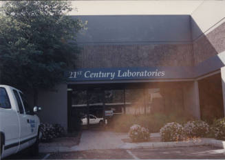 21st Century Laboratories, 2445 West 12th Street, Tempe, Arizona