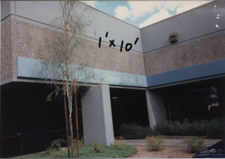 Perform Air International, Inc., 2447 West 12th Street, Tempe, Arizona