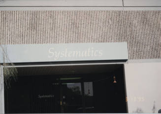 Systematics, 2447 West 12th Street, Tempe, Arizona