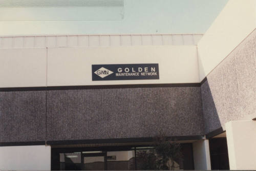 Golden Maintenance Network, 2450 West 12th Street, Tempe, Arizona