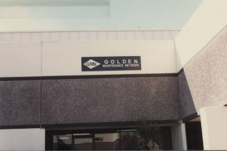 Golden Maintenance Network, 2450 West 12th Street, Tempe, Arizona