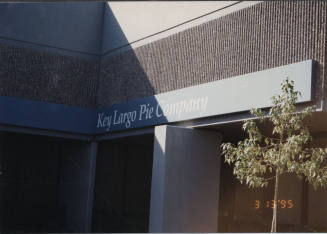 Key Largo Pie Company, 2450 West 12th Street, Tempe, Arizona