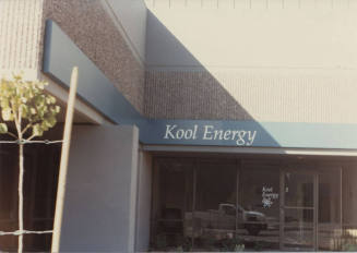Kool Energy, 2450 West 12th Street, Tempe, Arizona
