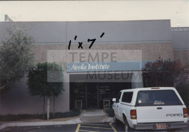 Aveda Institute, 2465 West 12th Street, Tempe, Arizona
