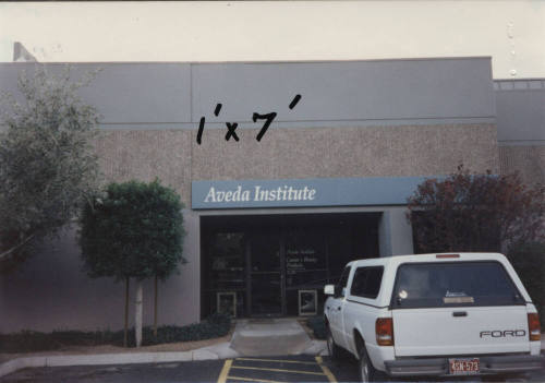 Aveda Institute, 2465 West 12th Street, Tempe, Arizona
