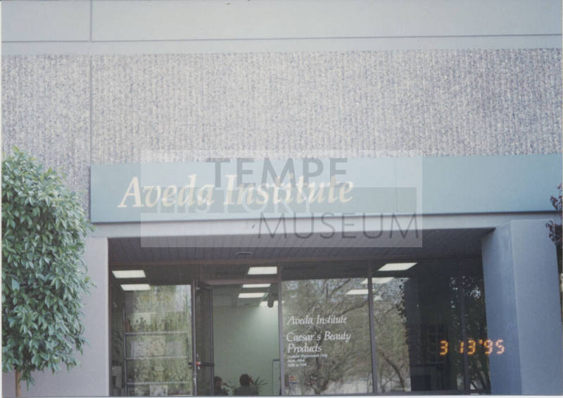 Aveda Institute, 2465 West 12th Street, Tempe, Arizona