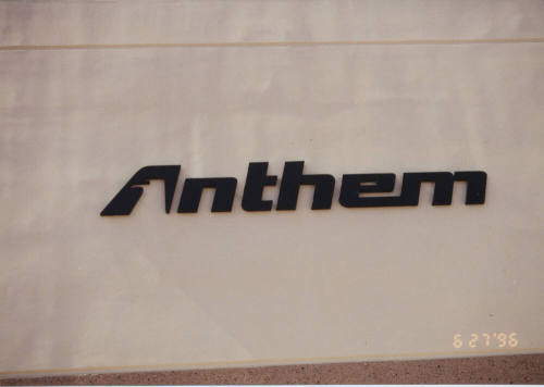 Anthem, 1406 West 14th Street, Tempe, Arizona