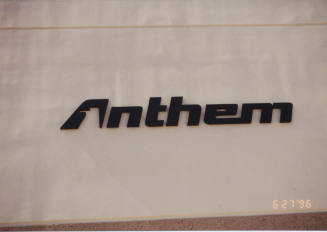 Anthem, 1406 West 14th Street, Tempe, Arizona