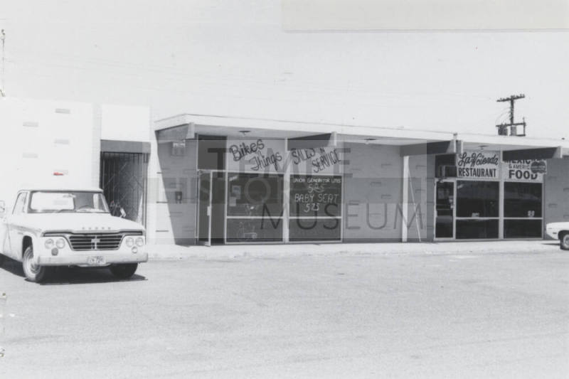 Bikes ' N Things - 1020 South McClintock Drive, Tempe, Arizona
