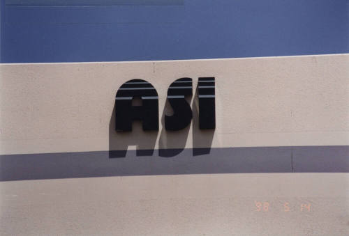 ASI, 1406 West 14th Street, Tempe, Arizona