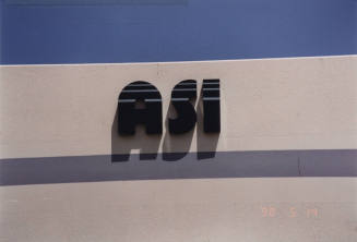 ASI, 1406 West 14th Street, Tempe, Arizona