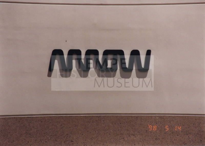 Arrow, 1406 West 14th Street, Tempe, Arizona