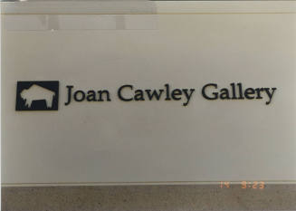 Joan Cawley Gallery, 1410 West 14th Street, Tempe, Arizona