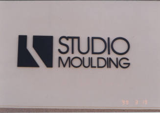 Studio Moulding, 1410 West 14th Street, Tempe, Arizona