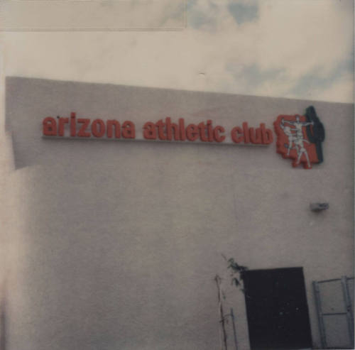 Arizona Athletic Club, 1425 West 14th Street, Tempe, Arizona