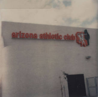 Arizona Athletic Club, 1425 West 14th Street, Tempe, Arizona