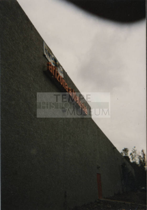 Arizona Athletic Club, 1425 West 14th Street, Tempe, Arizona
